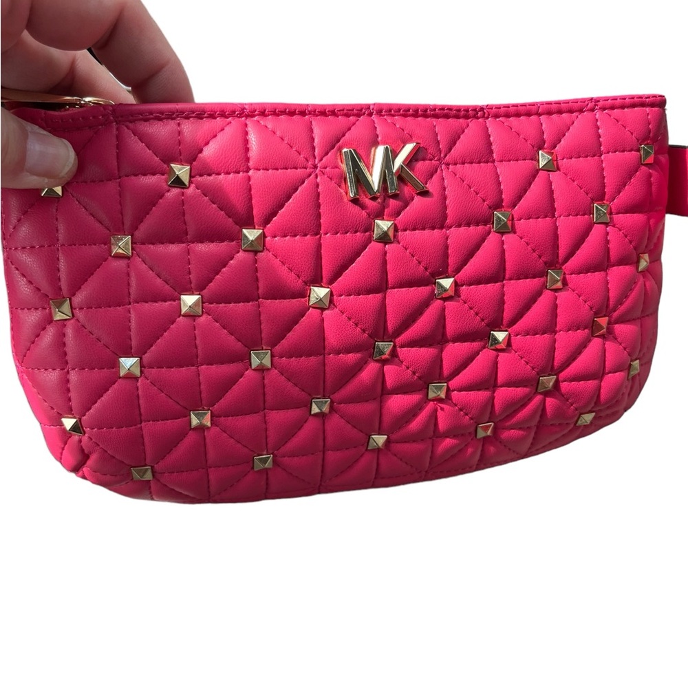 Michael Kors belt bag NWT
